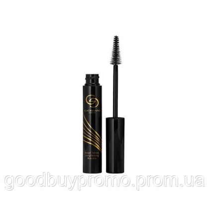 Подовжуюча туш Giordani Gold Angel Caress