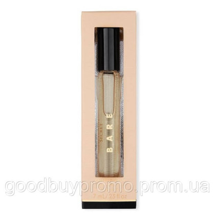 Роликовий парфум Victoria's Secret Bare  Rollerball 7ml