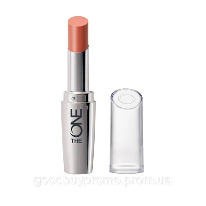 Губна помада The ONE Colour Obsession — Ванільне Небо Nude Appeal (код 35155)🌹🎨