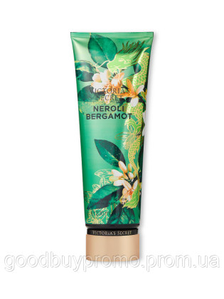Парфумований лосьйон Neroli Bergamot від Victoria's Secret