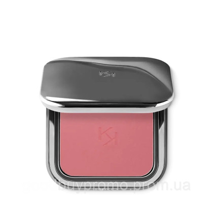 Рум'яна Unlimited Blush  05 Brick від KIKO Milano