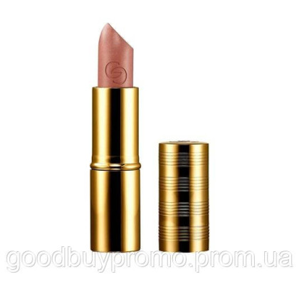Матова губна помада металік «Ікона стилю» Giordani Gold
