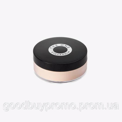 Розсипчаста пудра THE ONE Make-up Pro