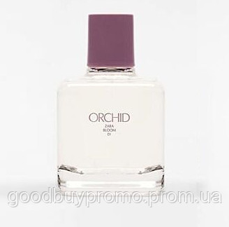 Парфуми Zara edp ORCHID 100 ml 3.0 fl. oz.(рoзпаковка з набору)