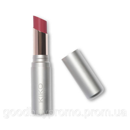 Зволожуюча помада  Kiko Milano Hydra Shiny Lip Stylo Темно-Ліловий 05