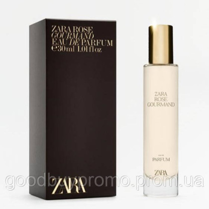 Парфюм Zara Rose Gourmand EDP 30 мл (1.0 FL OZ)