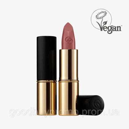 Сатинова губна помада Giordani Gold Iconic 42652 Lustrous Mauve — Глянцевий Ліловий