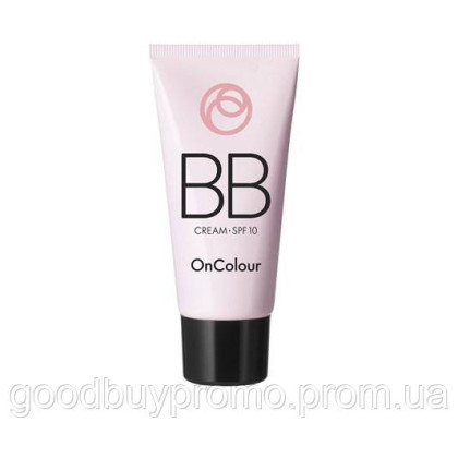 BB-крем з SPF 10 OnColour Світлий — 35639
