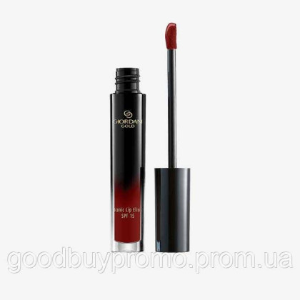 Рідка губна помада-еліксир SPF 15 Giordani Gold -М'який Винний 42173