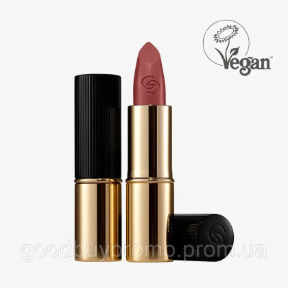 Сатинова губна помада Giordani Gold Iconic - 42653 Opulent Orchid — Розкішна Орхідея