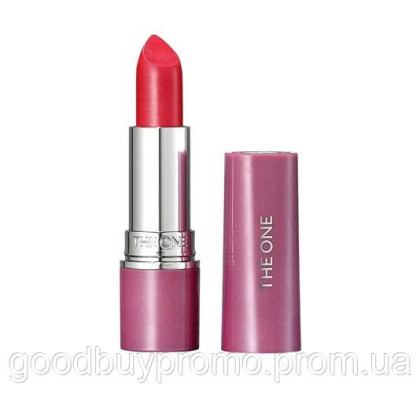 Губна помада 5 в 1 з ефектом «металік» The ONEColour Stylist Ultimate Сяючий Корал - 37720