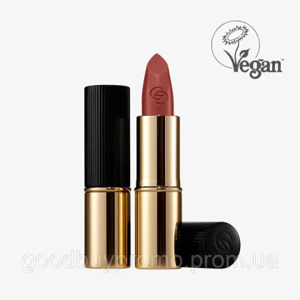 Сатинова губна помада Giordani Gold Iconic - 42655 Creamy Mocha — Вершковий Мокко