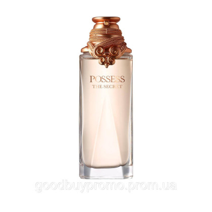 Парфумерна вода Possess The Secret Оріфлейм