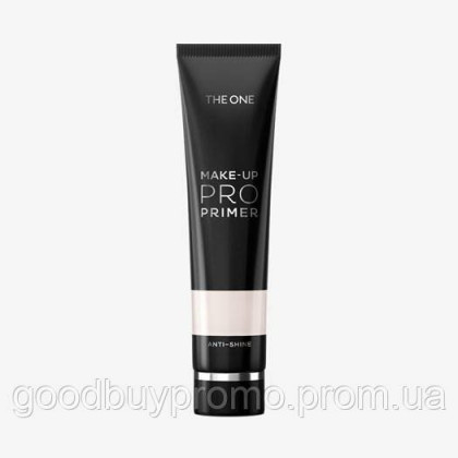 Матувальний праймер для обличчя THE ONE Make-up Pro- 30 мл