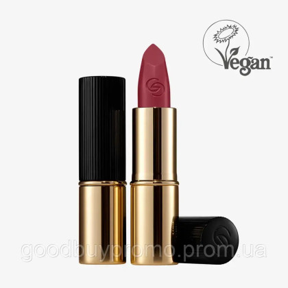 Сатинова губна помада Giordani Gold Iconic-42656 Posh Plum — Розкішна Слива