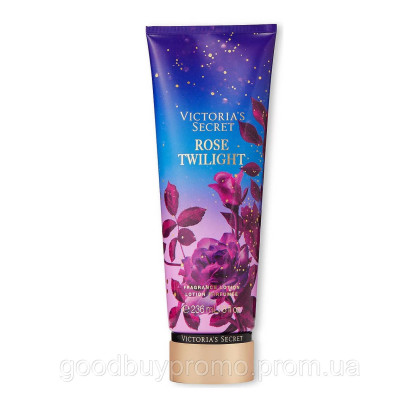 Лосьон для тіла  Victoria's Secret Body Fragrance Ramadan Rose Twilight✨