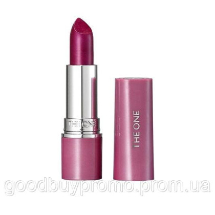 Губна помада 5 в 1 з ефектом «металік» The ONEColour Stylist Ultimate Бургундська Сталь - 37723
