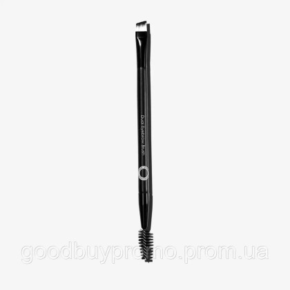 Двосторонній пензлик для брів The ONE | Oriflame