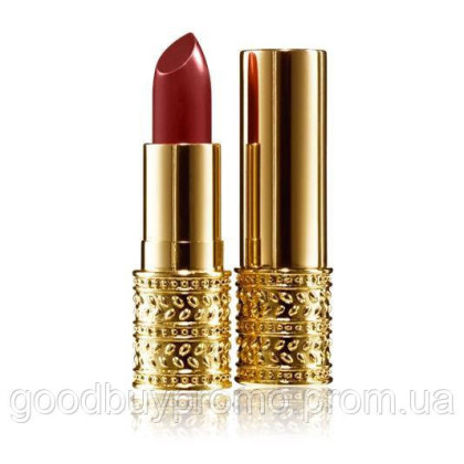 Губна помада «Золотої спокуси» Giordani Gold 22752 — Заворожливий Теракотовий