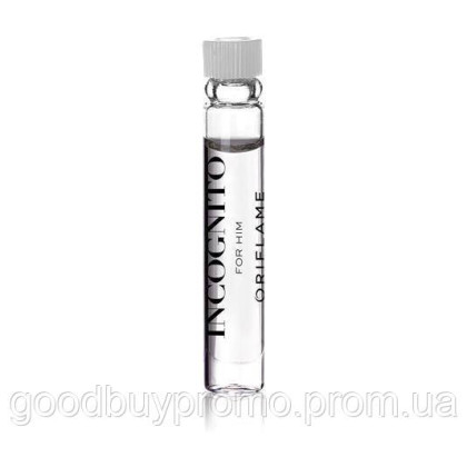 Пробник туалетної води Incognito for Him 32541