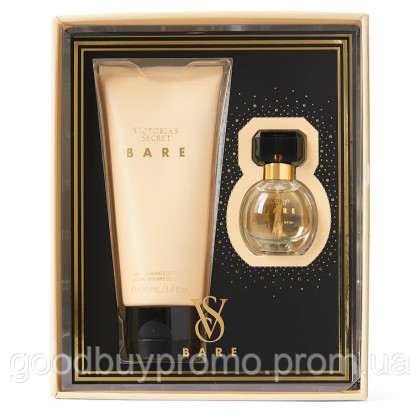 Подарунковий набір Fine Fragrance Bare Mini Fragrance Duo 25154703