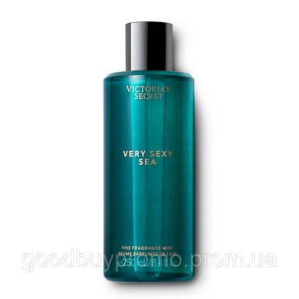 Парфумований спрей для тела Very Sexy Sea  Victoria's Secret 250 ml