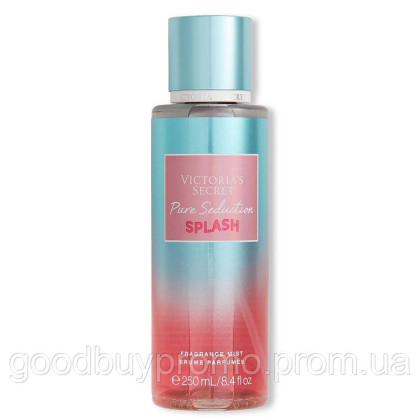 Парфумований спрей Pure Seduction Splash  Victoria's Secret