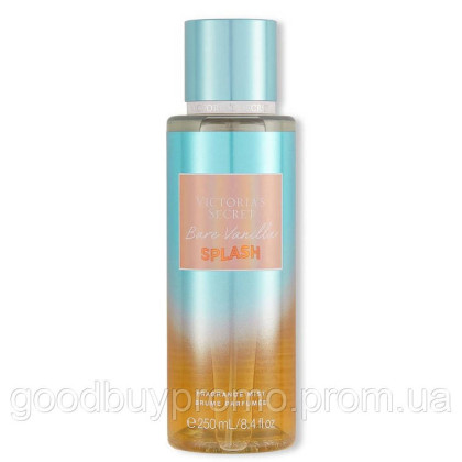 Парфумований спрей Bare Vanilla Splash Victoria's Secret