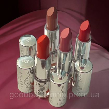 Помада Prestige Cosmetics Luminious Lipstick  Dafne