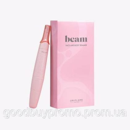 ORIFLAME Тример для обличчя і тіла