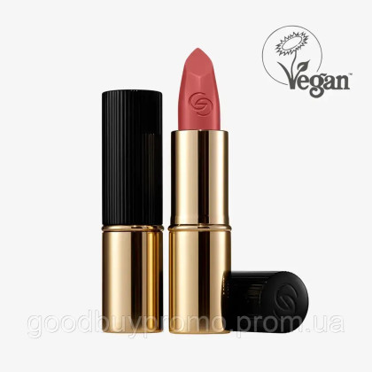 Сатинова губна помада Giordani Gold Iconic-42654 Silken Rose — Шовковиста Троянда