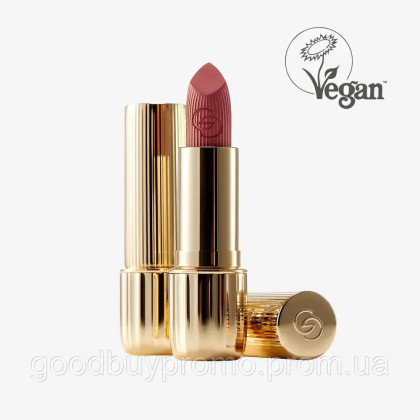 Матова помада з ефектом сяйва Giordani Gold SPF 25 Рожевий Бурштин 45558
