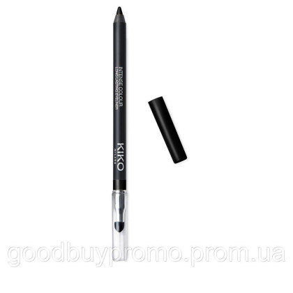 Олівець Kiko Milano для зовнішньої частини ока Intense Colour Long Lasting Eyeliner