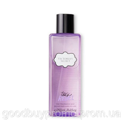 Парфумований Спрей Victoria's Secret Tease Rebel Mist 250ml