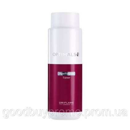 Антивіковий тонік Optimals Age Revive Оріфлейм