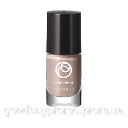Лак для нігтів OnColour Лате — 38976