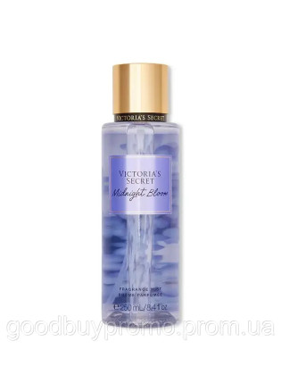 Парфумований спрей Midnight Bloom  Victoria's Secret 250 ml
