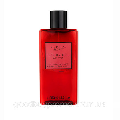 Парфумований Спрей Victoria's Secret Bombshell Intense Mist 250ml ✨