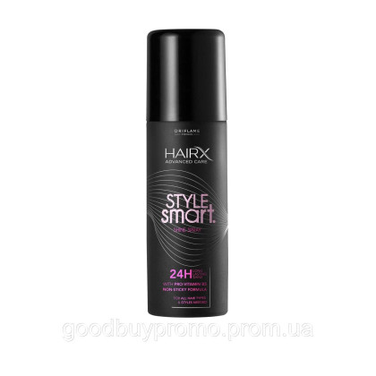 Спрей-блиск для волосся HairX StyleSmart 100 мл