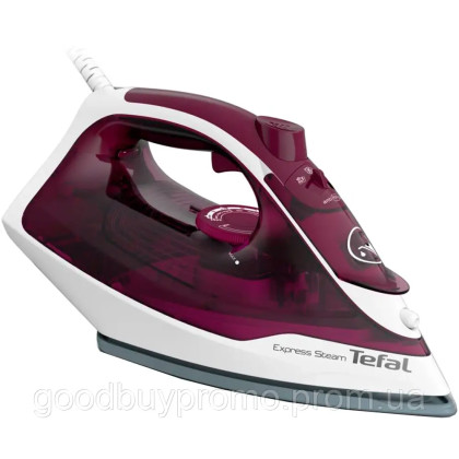 Утюг TEFAL Express Steam FV2835E0