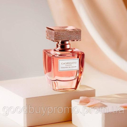 Парфуми Giordani Gold Essenza Blossom [Джордані Ґолд Есенца від Оріфлейм