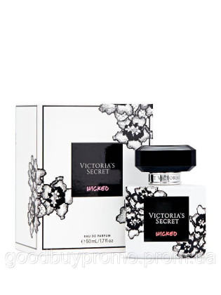Духи Victoria's Secret  Духи Wicked Eau de Parfum 50ml
