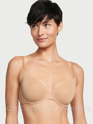 Бюстгальтер Victoria's Secret Wear Everywhere T-Shirt Lightly Lined  38B