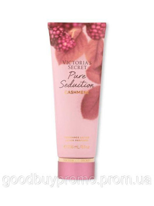 Парфумований лосьйон Victoria's Secret Pure Seduction Cashmere, 236 мл