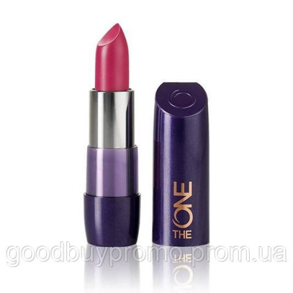 Кремова губна помада 5-в-1 The ONE Colour Stylist  Ягідний вельвет — 31654