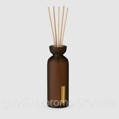Rituals Аромадифузор для приміщення з паличками міні, Ritual of Mehr Mini Fragrance Sticks, Нідерланди, 70 мл