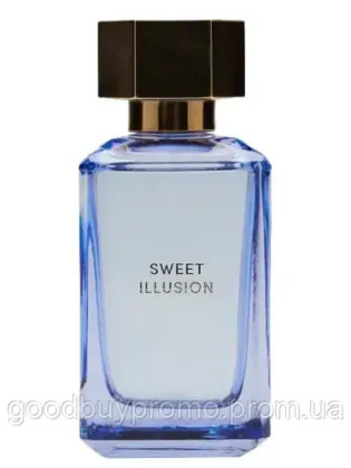 Парфумерна вода Sweet Illusion (Into The Gourmand) от Zara EDP 100 ML (3.4 FL OZ)