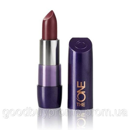 Кремова губна помада 5-в-1 The ONE Colour StylistНкова Орхідея — 31656