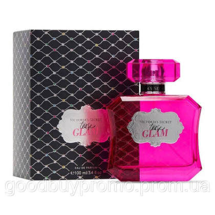 Парфуми  Victoria's Secret Tease Glam Eau de Parfum 100 ml