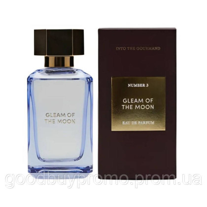 Парфумерна вода Zara Into The Gourmand Gleam Of The Moon Womens Perfume EDP 100 ML (3.4 FL OZ)